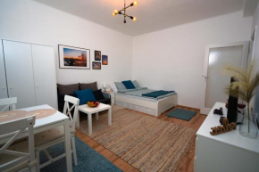 Lavender Apartment